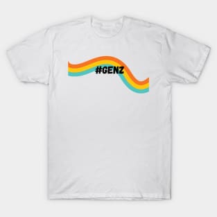 Gen-Z T-Shirt